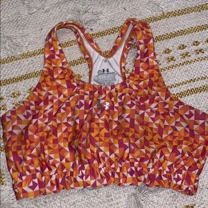 Under Armour Sportsbra